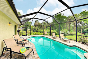 Orange River Oasis